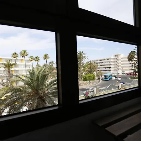 Masvacation Duna Exerlsior 3room,pool Playa del Inglés