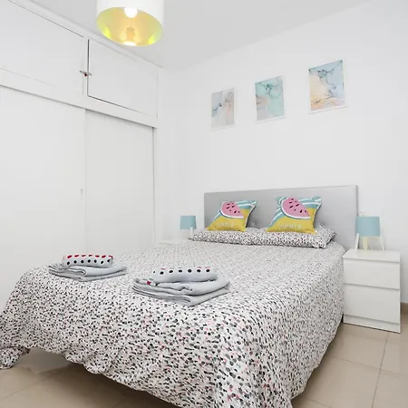 Masvacation Duna Exerlsior 3room,pool Appartement *