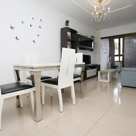 Appartement Masvacation Duna Exerlsior 3room,pool *