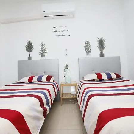 Masvacation Duna Exerlsior 3room,pool Appartement *
